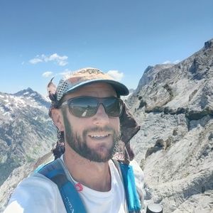 Meet your Posher, Chris